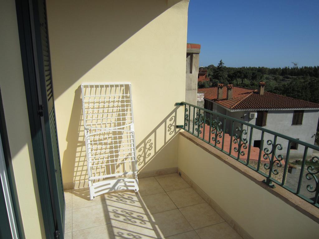Casa Vacanze - Villa San Pietro Exterior foto